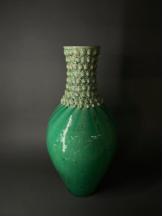 A Vessel from "Aurora" Series